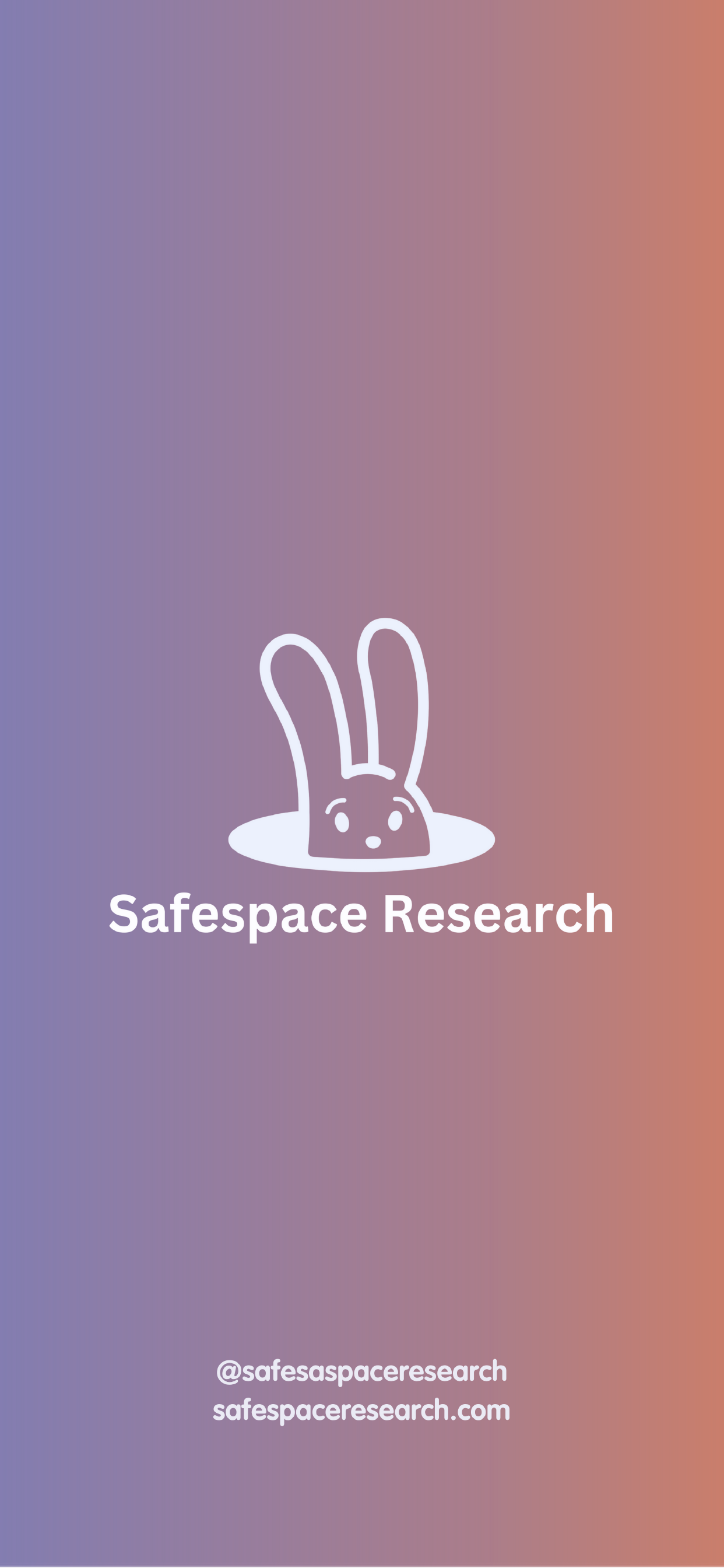Safespace Research screenshot 4