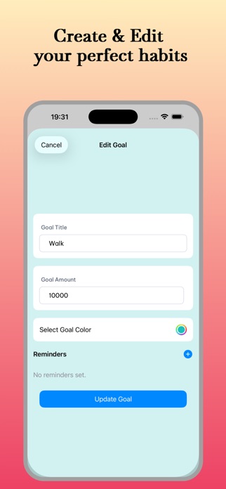MyCetele Screenshot 3 of 8