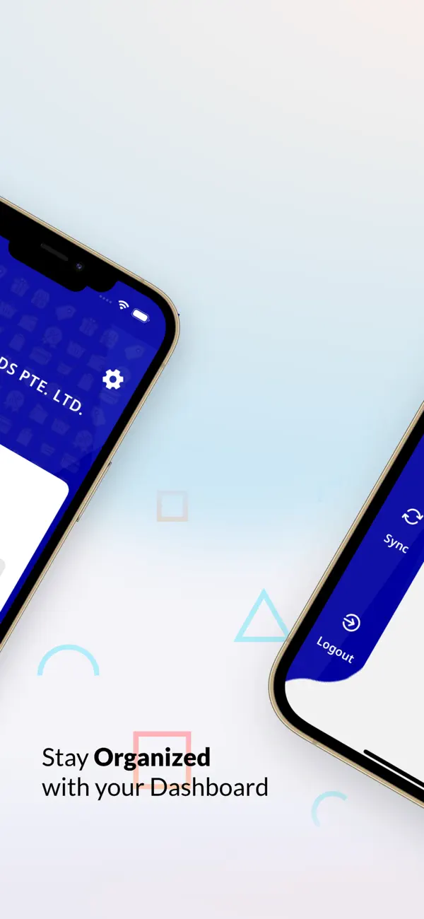 Screenshot #2 pour Adaptive Biz Delivery