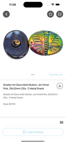 JWD Live Sales Screenshot 3 of 4