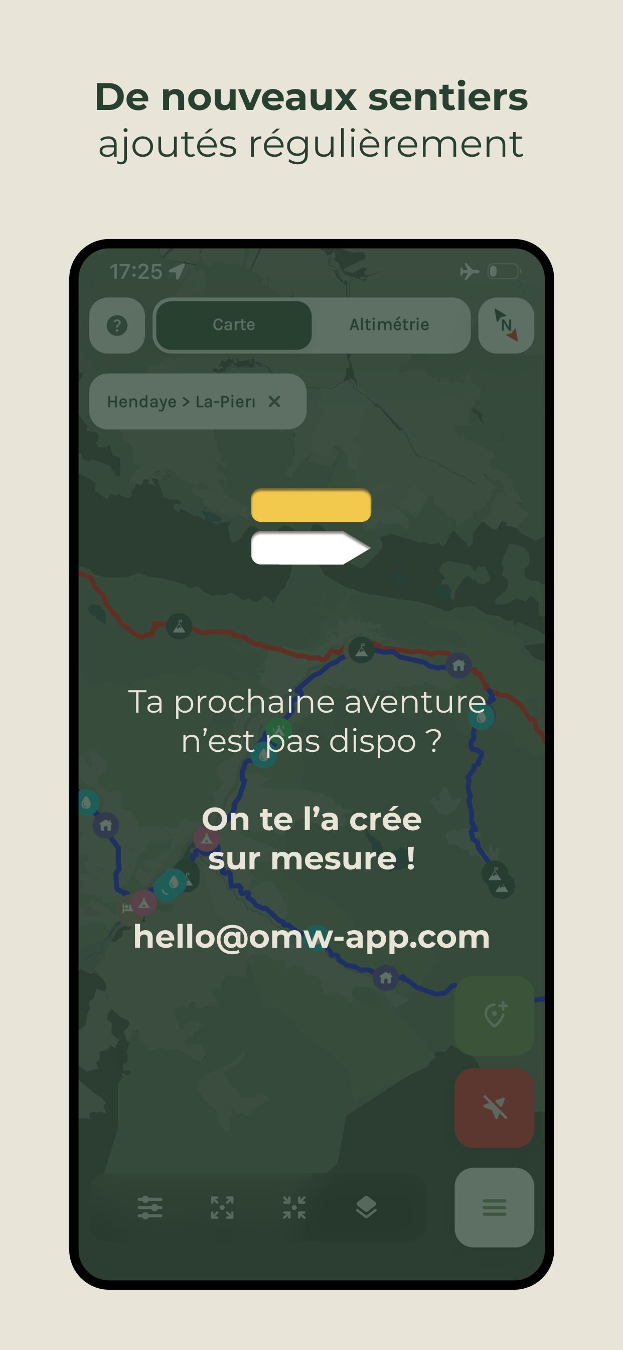 On My Way – GR & Rando