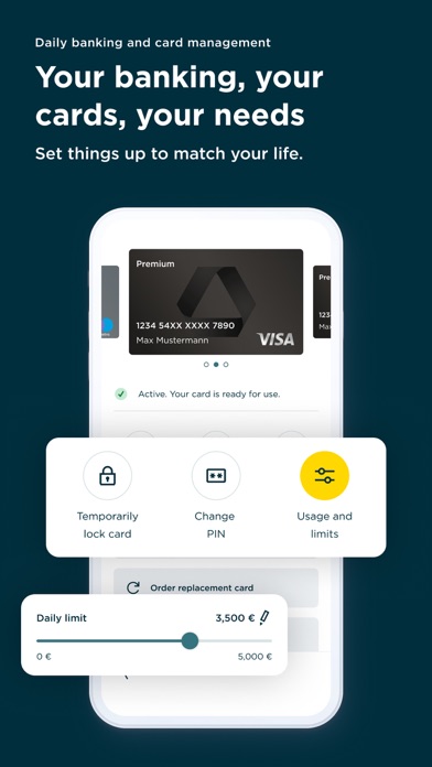 Commerzbank Banking Screenshot 4 of 7