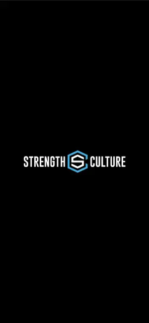 Strength Culture Gym screenshot 1