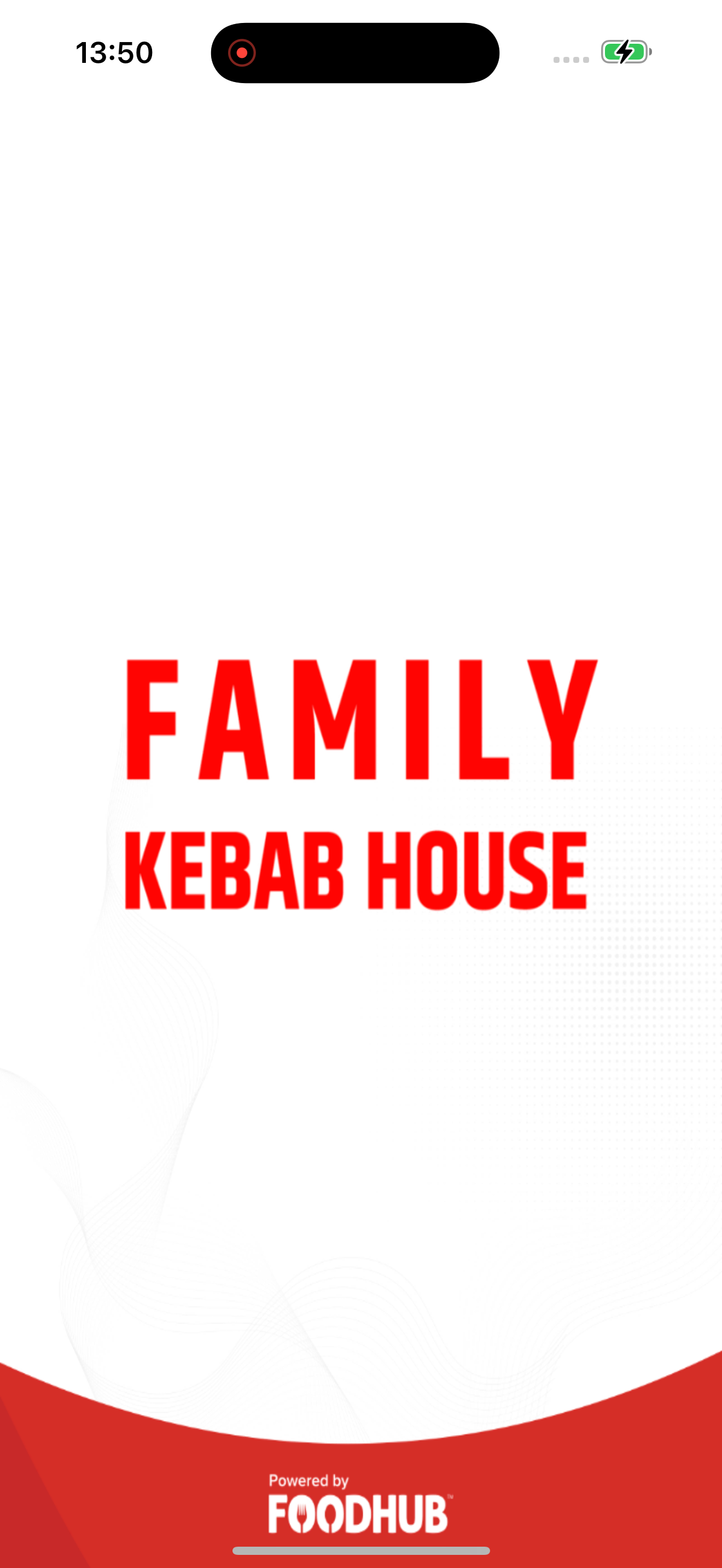 Family Kebab House