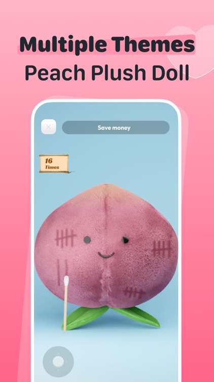 Counting Things: Draw Thoughts screenshot-3