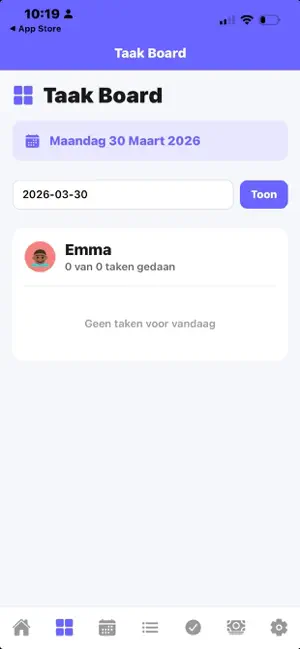 TaakToppers screenshot 2