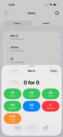 Linuep Buddy Screenshot 5 of 6
