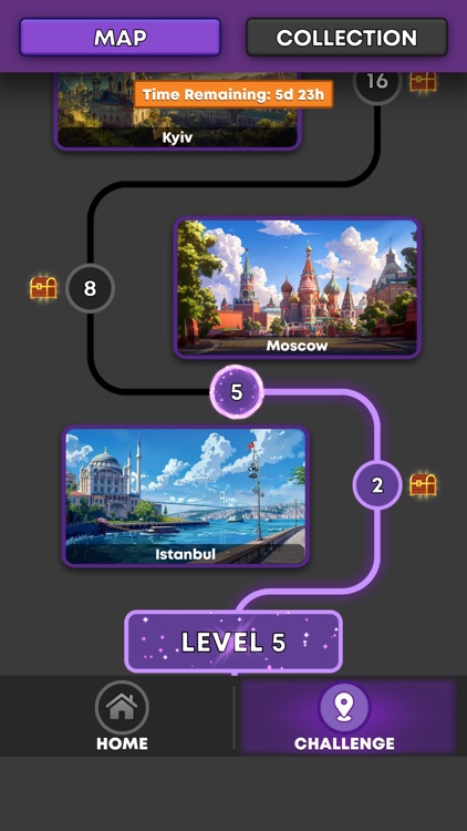 Block Puzzle: Color Game screenshot-3