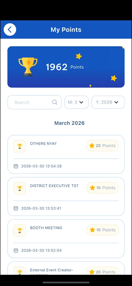 With IYC screenshot 5