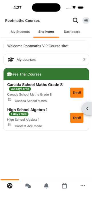 TutorStudio Screenshot 2 of 8