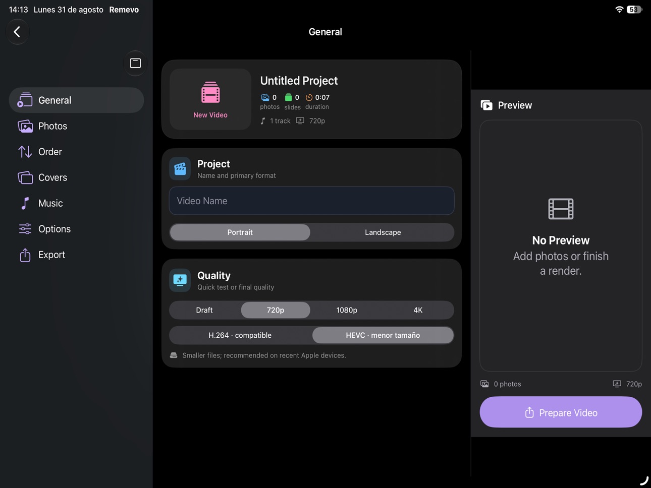 Screenshot 12 of Remevo