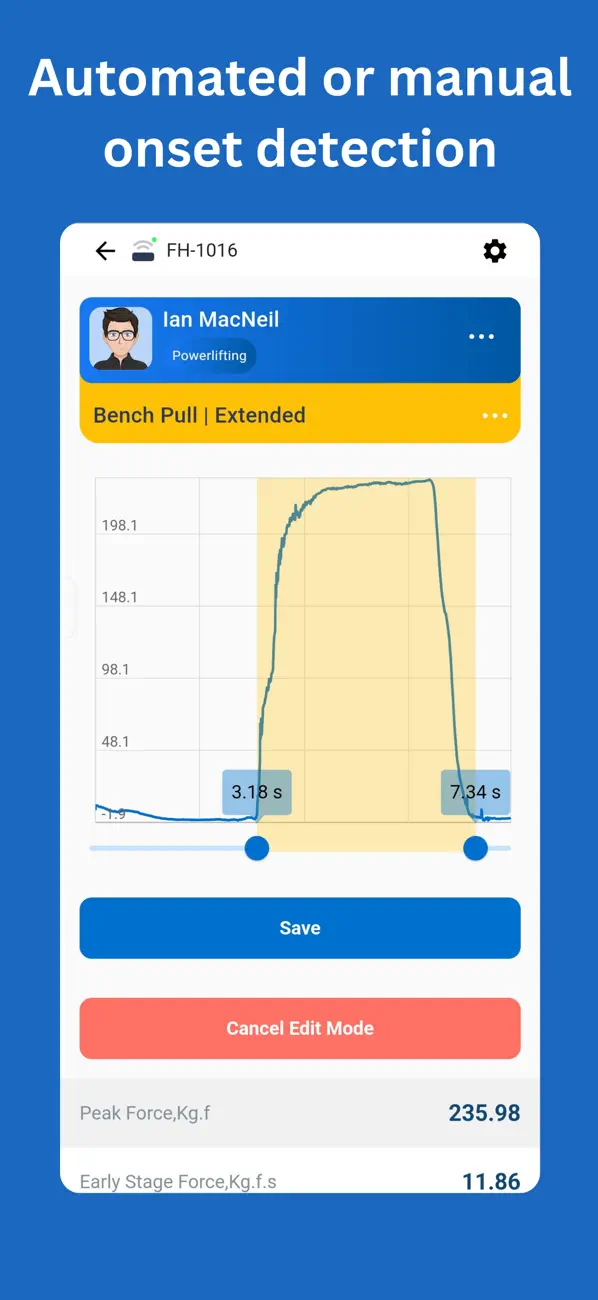 Screenshot #1 pour Ascend Labs