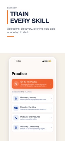 Salesably Screenshot 3 of 4