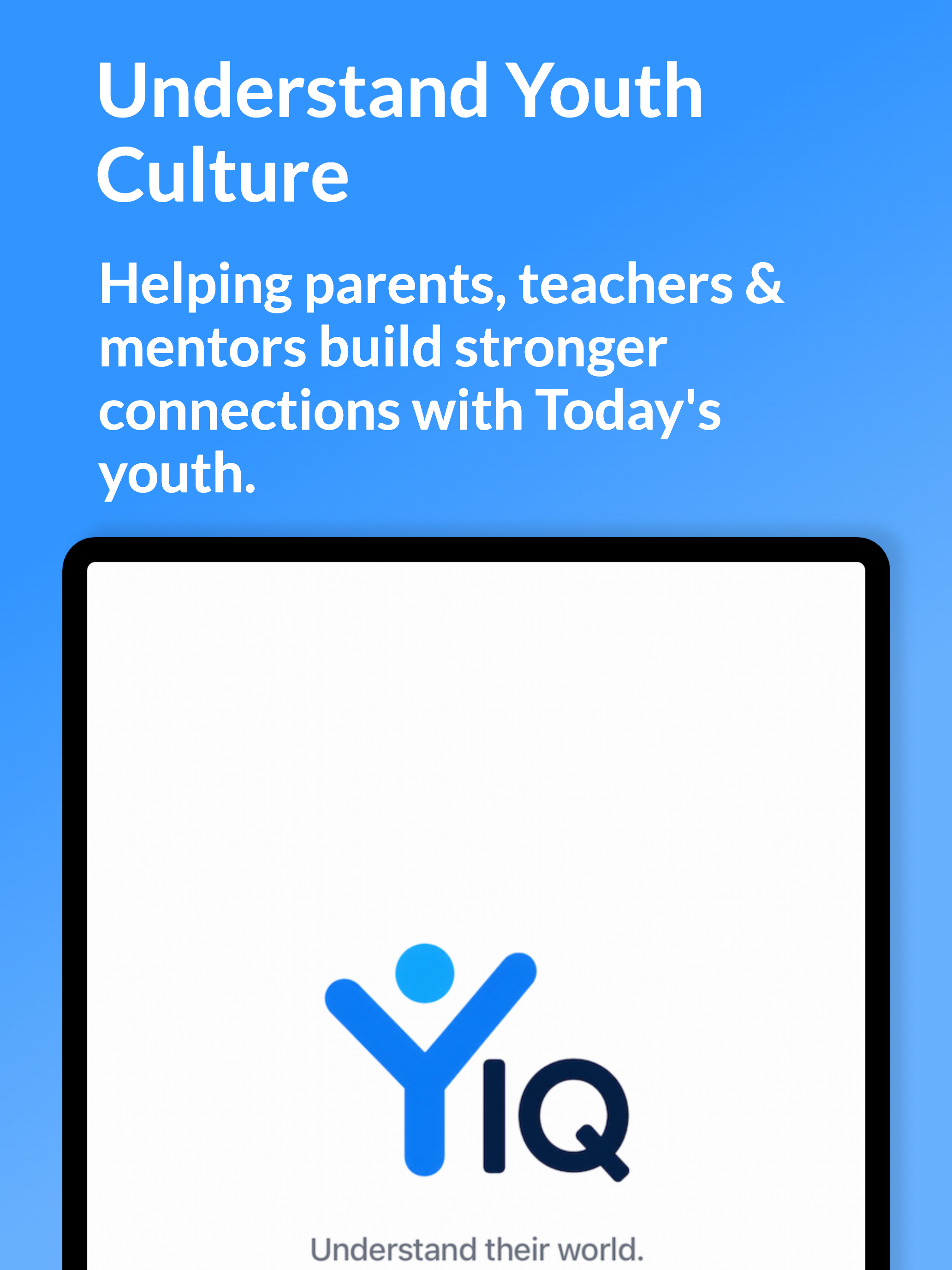 youthIQ screenshot 8