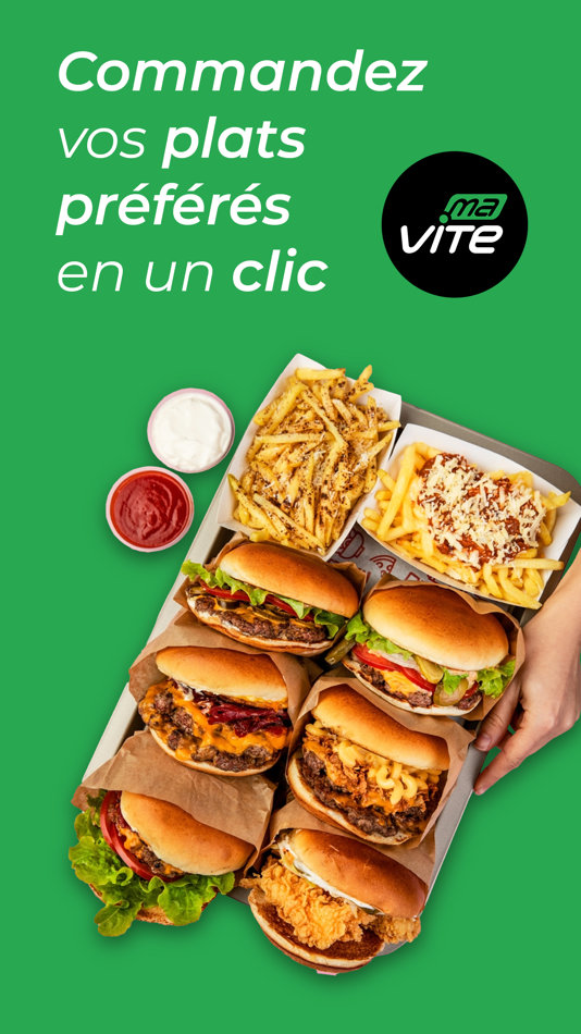 #1. Vite.ma (iOS) Podle: ARVALLO