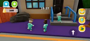 Prison Challenge Monster screenshot 2