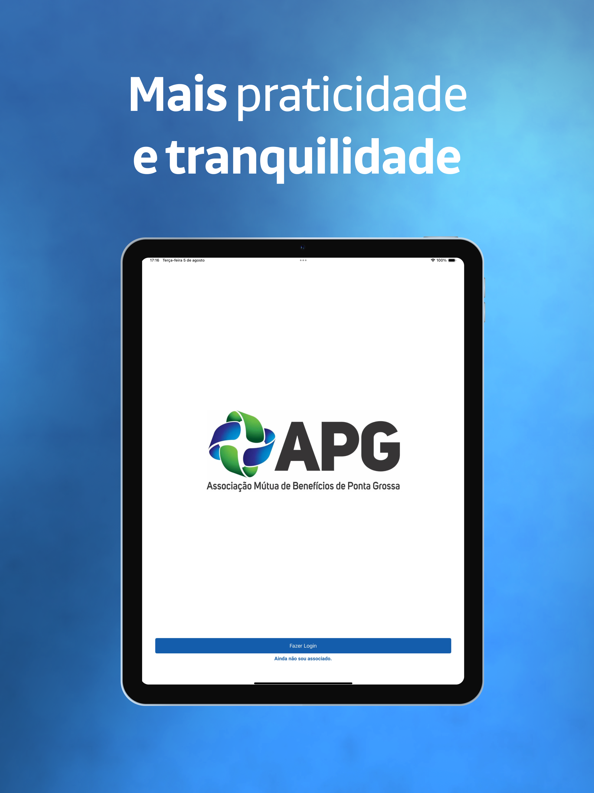 APG Clube