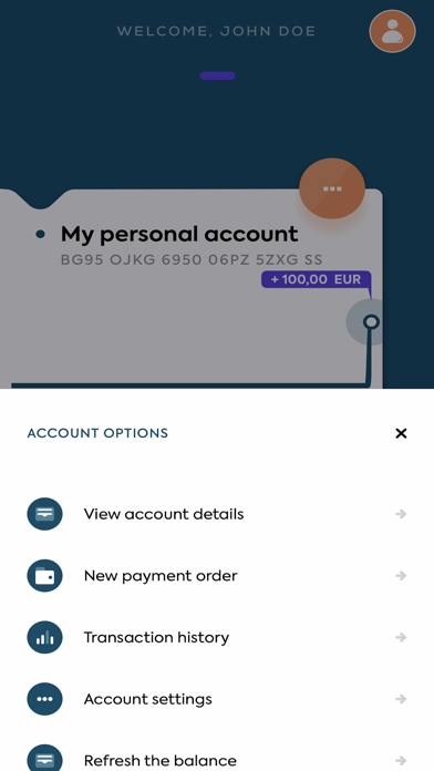 SKAi2 Pay Screenshot 3 - AppWisp.com