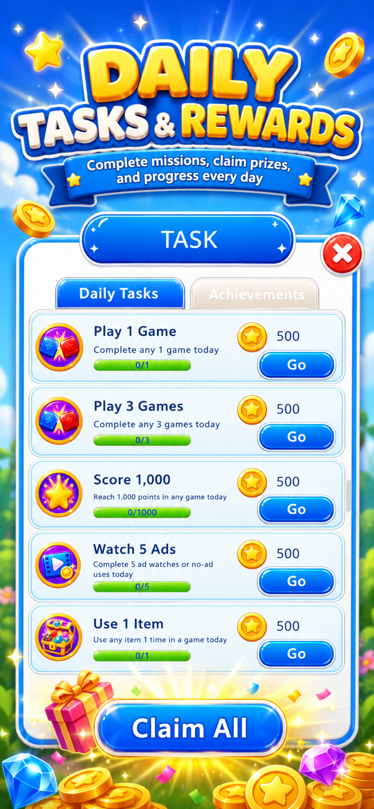 Block Hero: Block Puzzle