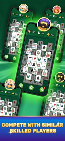 Mahjong Royale Screenshot 5 of 10