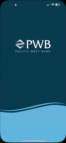 Pacific West Personal Mobile Screenshot 1 of 7