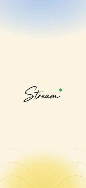 Stream Note screenshot 1