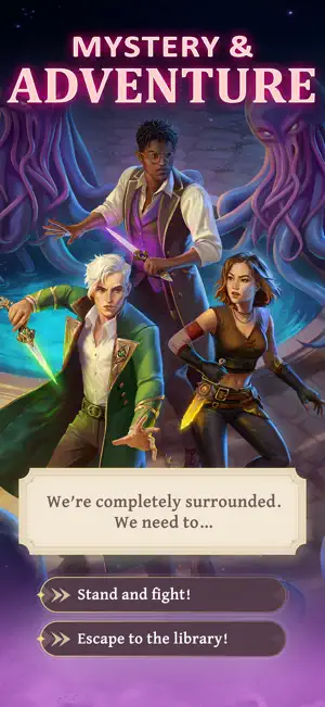 Love & Magic®: Spellfyre screenshot 2