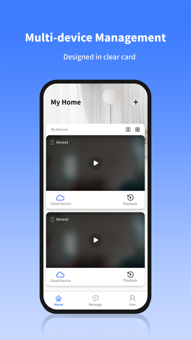AIDOVID Screenshot