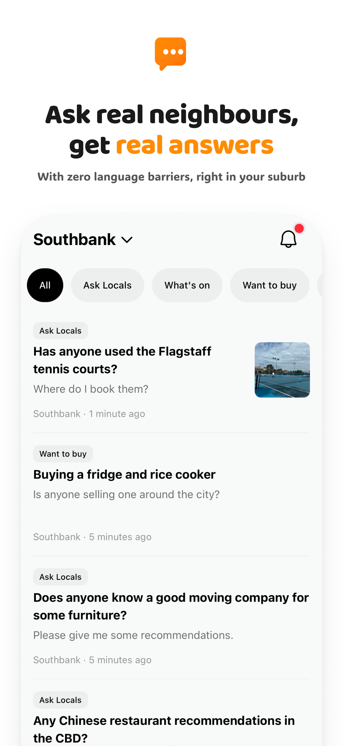 PopOut Market screenshot 3