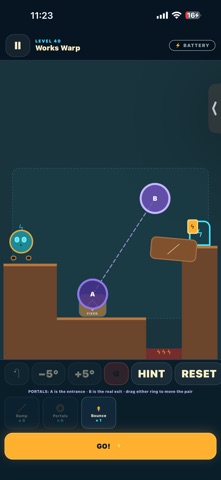 Junk & Jolt Screenshot 5 of 8