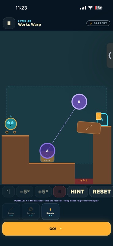 Junk & Jolt screenshot 6