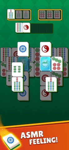 Mahjong Craze Screenshot 3 of 6