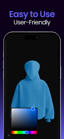 3DMockups – Clothes Designer Screenshot 6 of 6