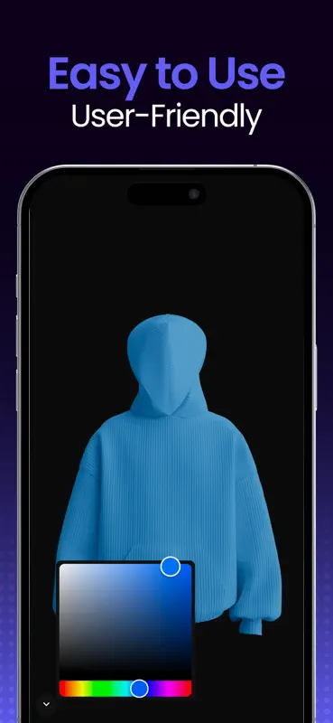 3DMockups - Personalizar Ropa screenshot 6 of 6