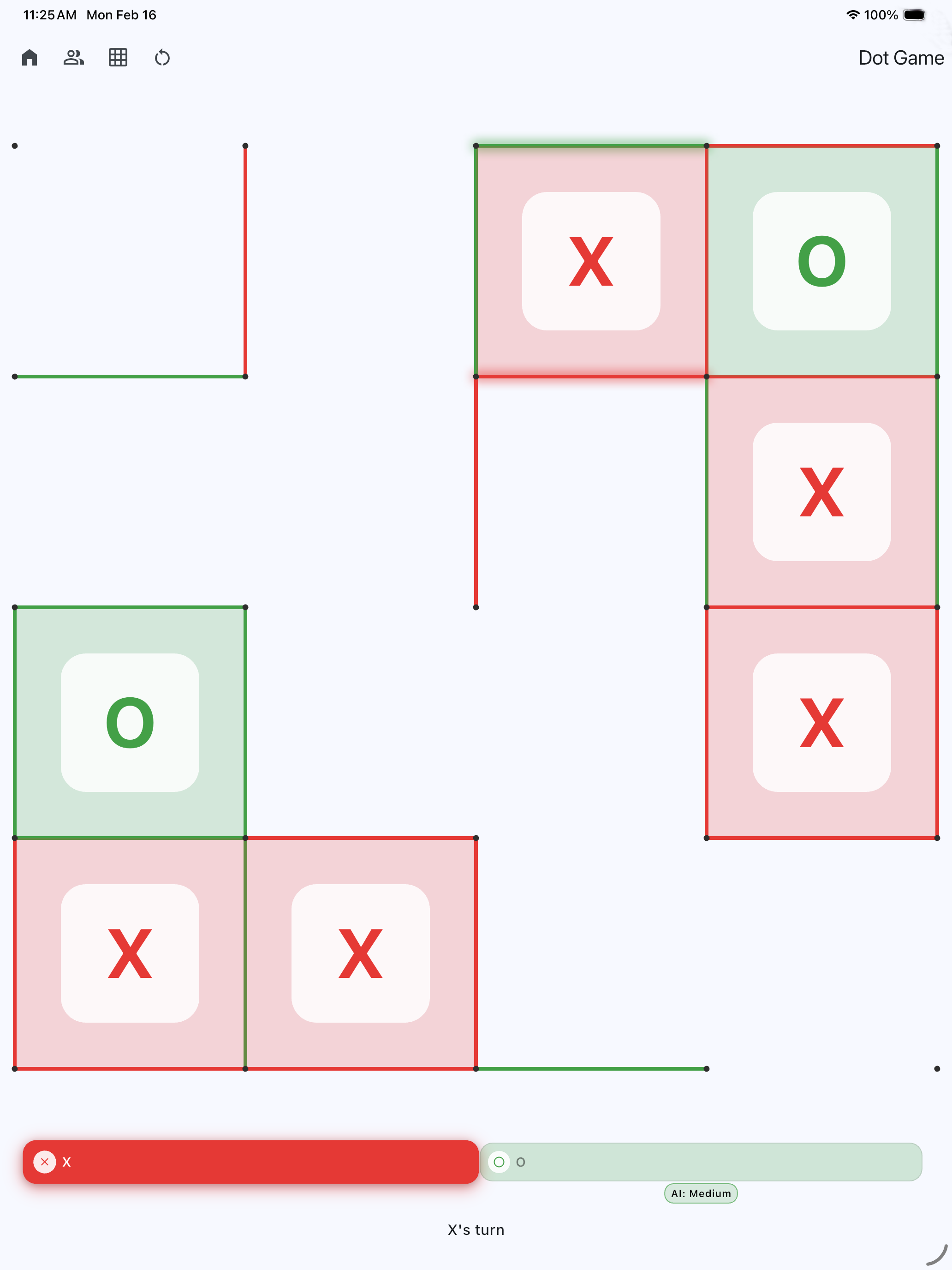 Family Table Games screenshot 18