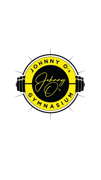 Johnny O's Gymnasium Screenshot