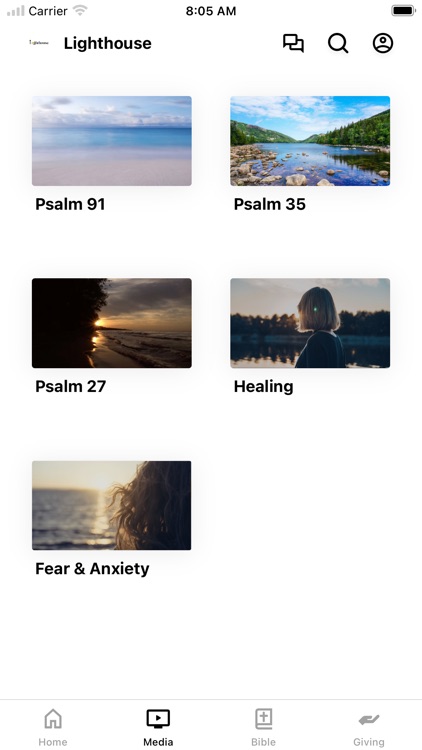 The Lighthouse Arizona