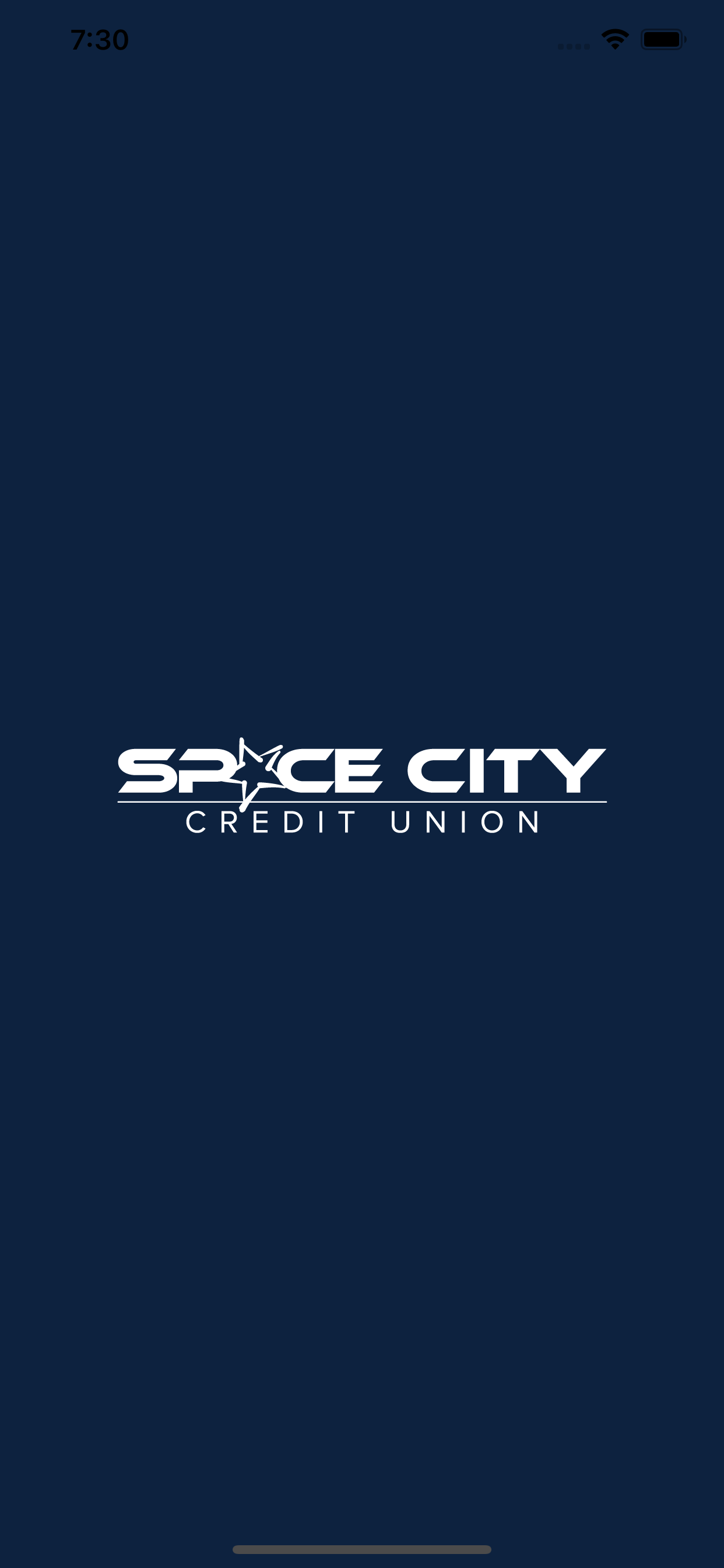 Space City Credit Union