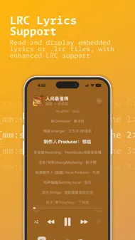LMP - Music Hub iphone resimleri 4
