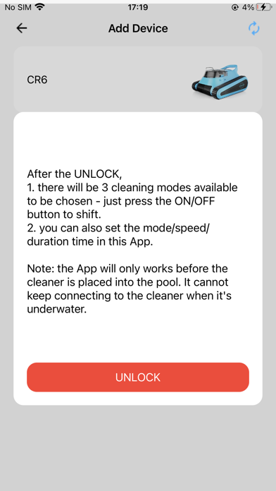 Next Pool Screenshot