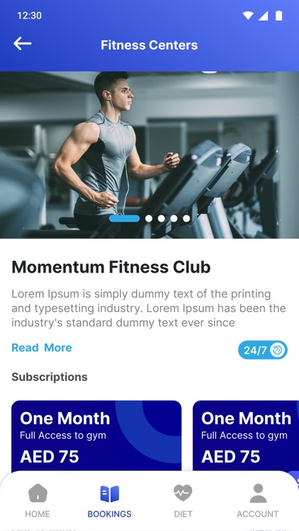 Lyaqa Hub screenshot-3