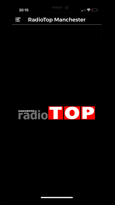 Screenshot #2 pour Radio Top Manchester