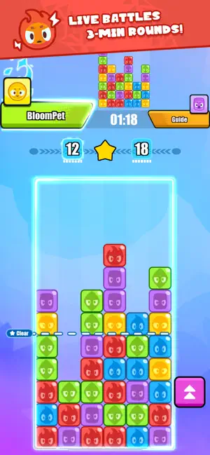 Panel Pop! screenshot 4