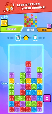 Panel Pop! Screenshot 4 of 5