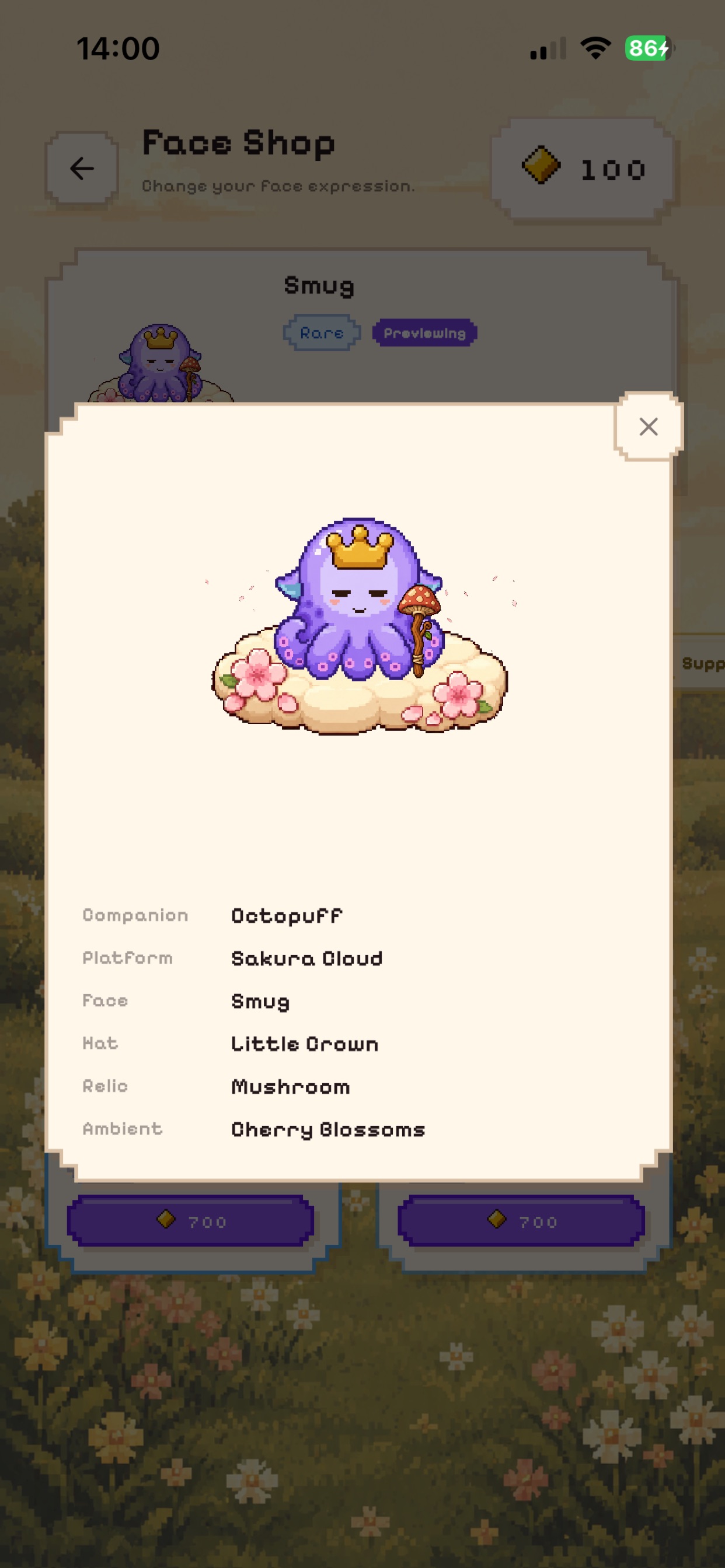 Screenshot 4 of Pix Planner