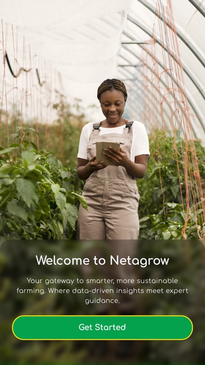 NETAGROW
