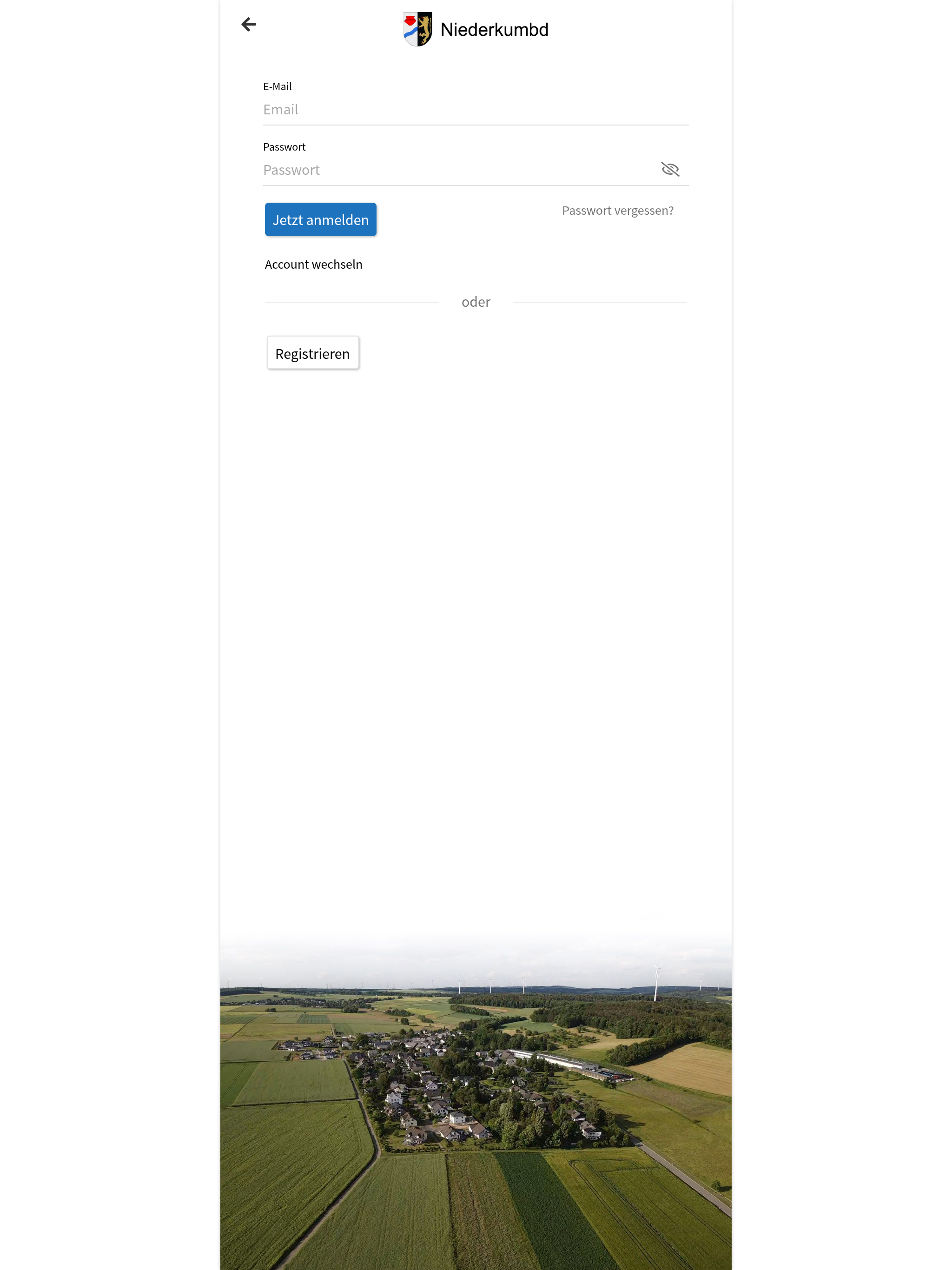 Niederkumbd screenshot 10