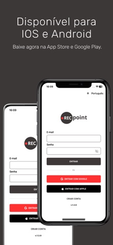 RECpoint Screenshot 8 of 8
