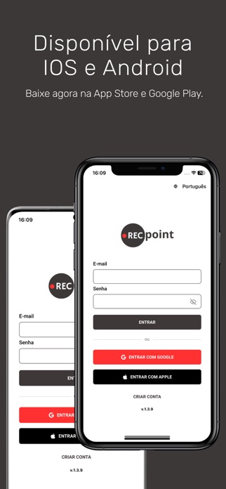 RECpoint Screenshot 8 of 8