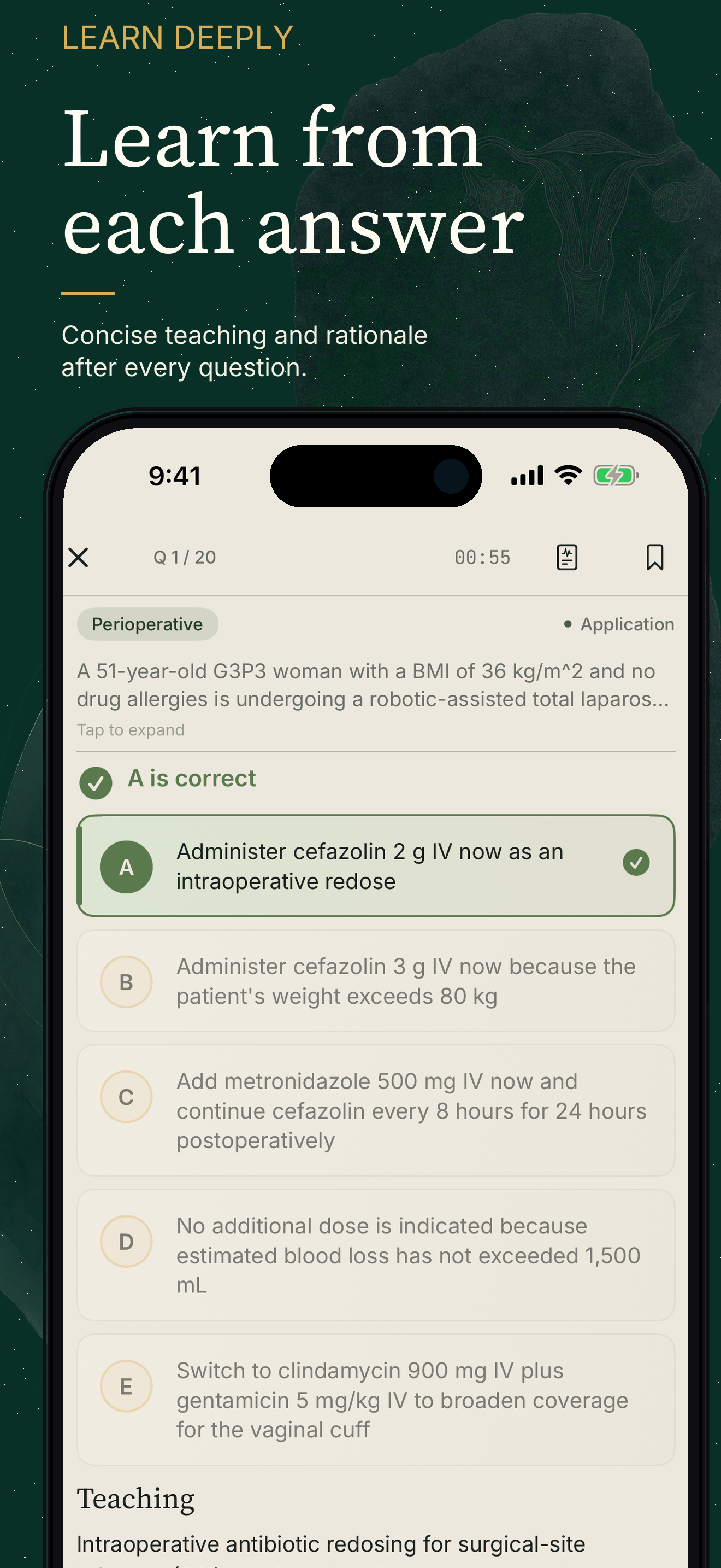 CBG Ed screenshot 5